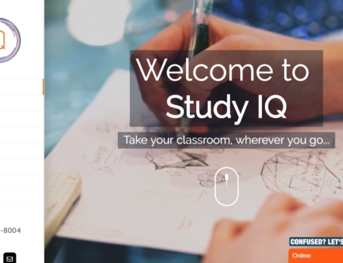 Study IQ
